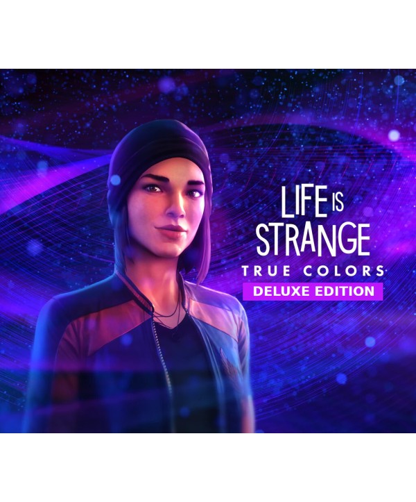 Life is Strange: True Colors Deluxe Edition Steam Key GLOBAL